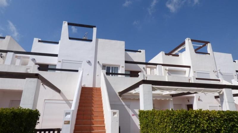 2 Bedrooms - Apartment - Murcia - For.. - 2