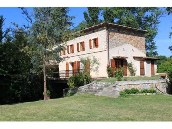 4 bedroom Character For Sale: 81000 TARN - 2