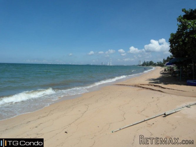 BANGSALAY BEACH CONDO, 1BED/1BATH-LARGE.. - 2
