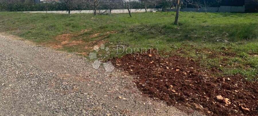 Građevinsko zemljište Krnica