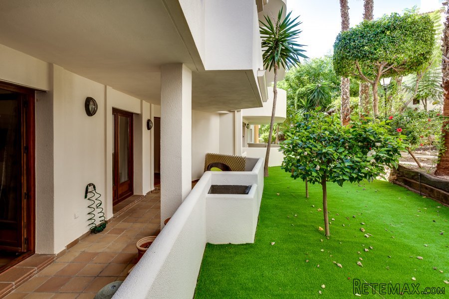 Ground floor apartment inthe prestigious residential Punta.. - 2