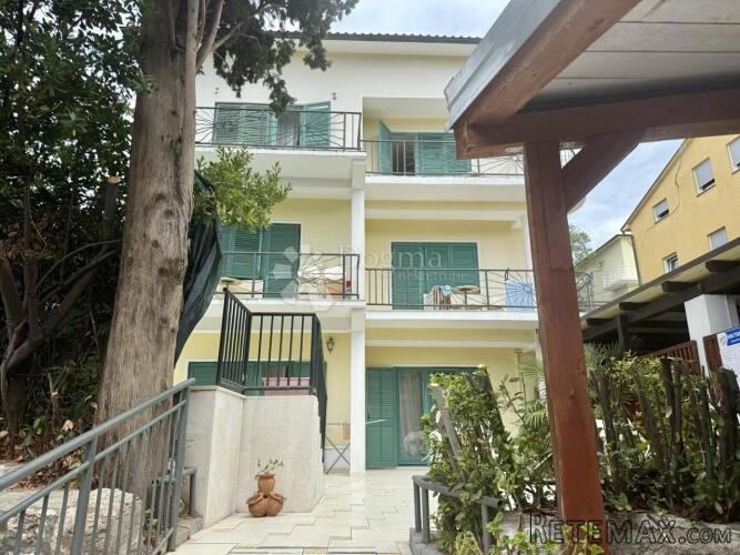 Mali HOTEL 2 red do mora Crikvenica - 2