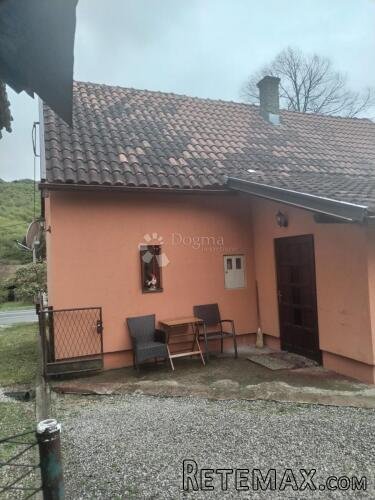 Na prodaju kuća u prirodi, a u blizini grada ! TOP prilika ! - 2
