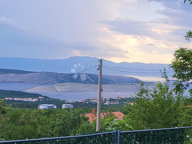 Primorska kućica za uređenje sa pogledom na more - 2