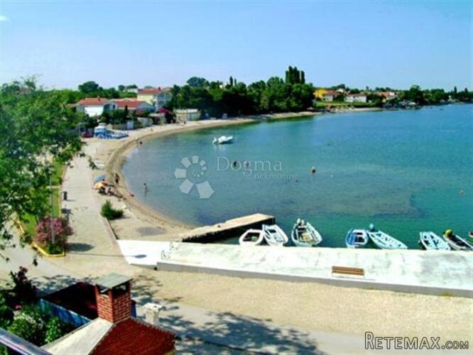Građevinsko zemljište – Vrsi, 953 m², 1 km od mora - 3