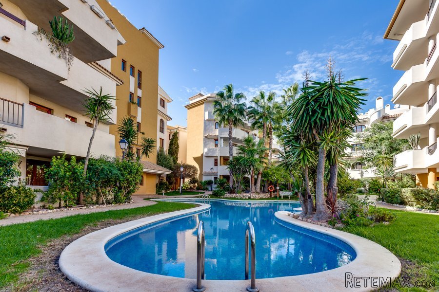 Ground floor apartment inthe prestigious residential Punta.. - 3