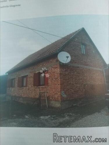 Na prodaju kuća u prirodi, a u blizini grada ! TOP prilika ! - 3