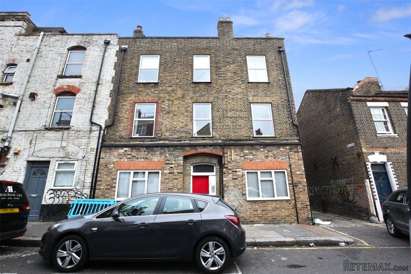 Property - London - For Sale