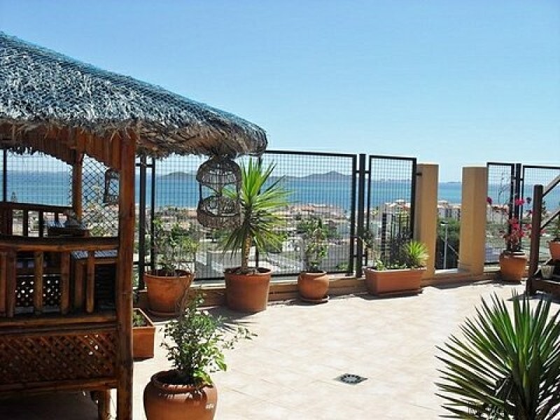 BEACHSIDE VILLA WITH SEA VIEWS AND..
