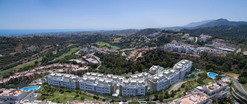 Exclusive Apartments In Marbella West - 2