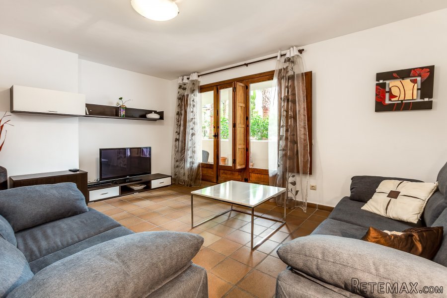 Ground floor apartment inthe prestigious residential Punta.. - 4