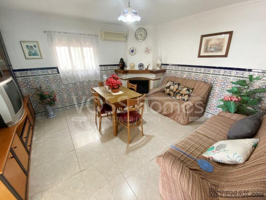 NEW LISTING TO VOSS HOMES - A lovely, traditional Spanish 5.. - 4