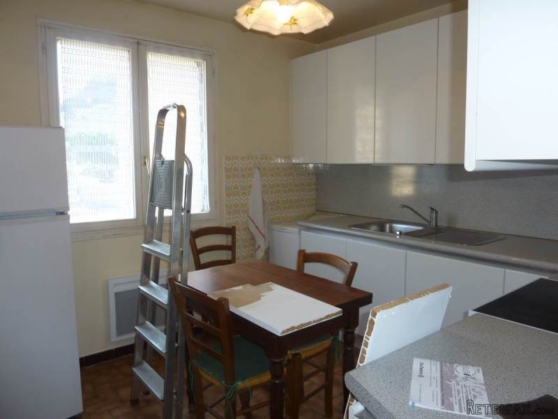 Residence Apartment With Balcony - 2