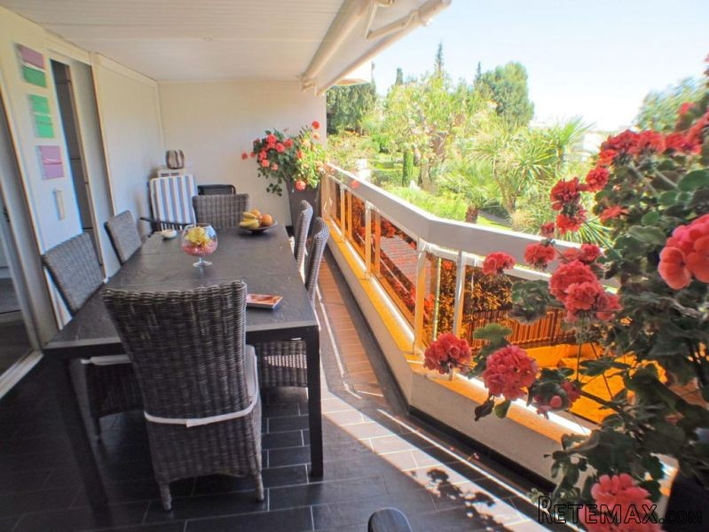 Sale Apartment - Cannes