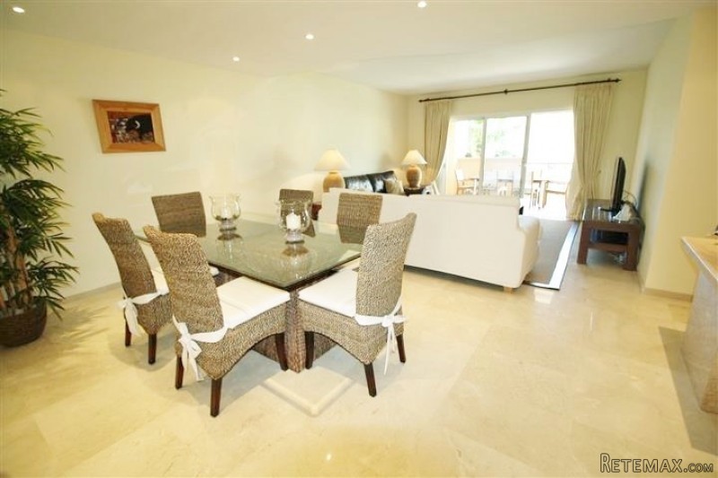 2 Bedroom Middle Floor Apartment - 2