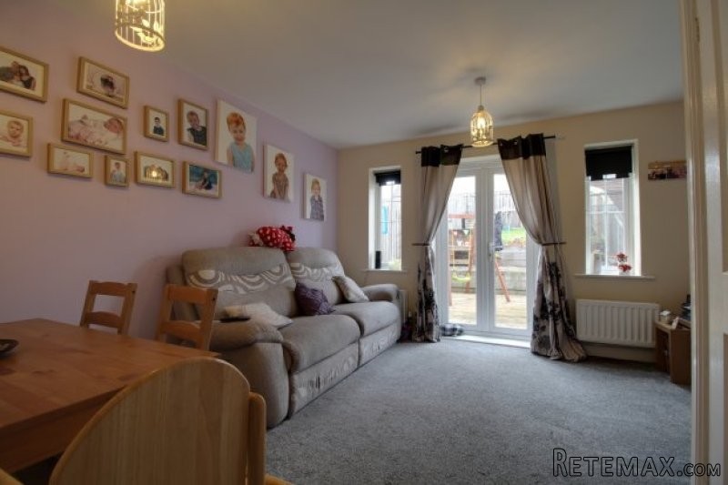 2 bedroom, Terraced House house for sale - 2