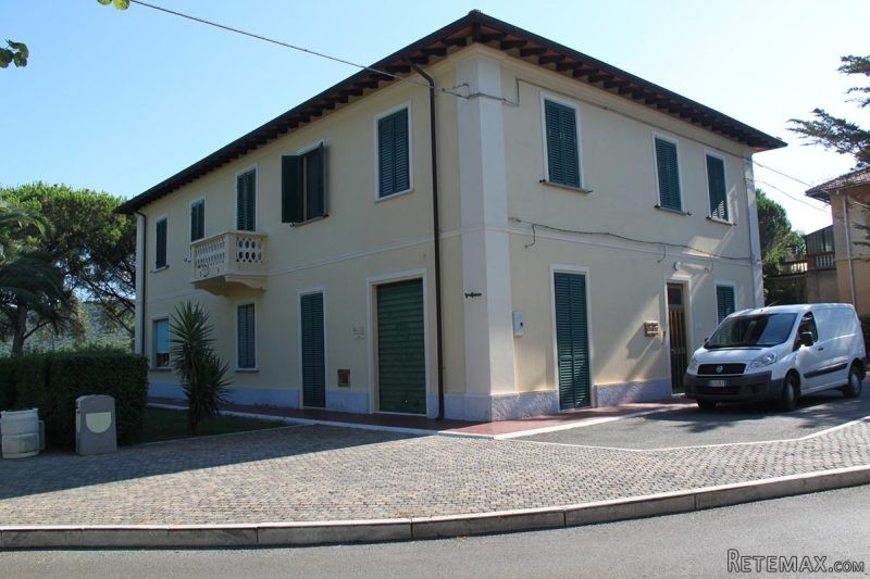 Apartment San Carlo