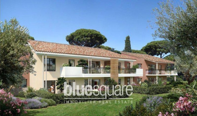 New Apartment T3- MOUGINS