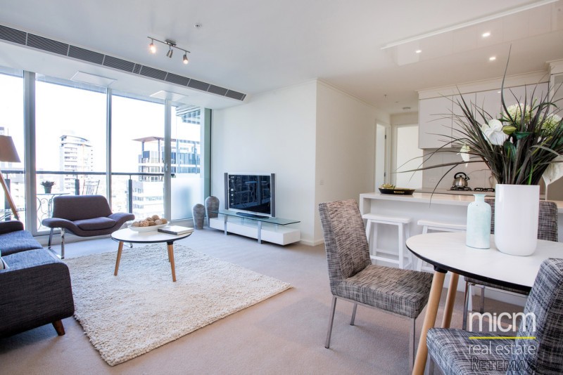 Space, Light, Style, and Superb Views