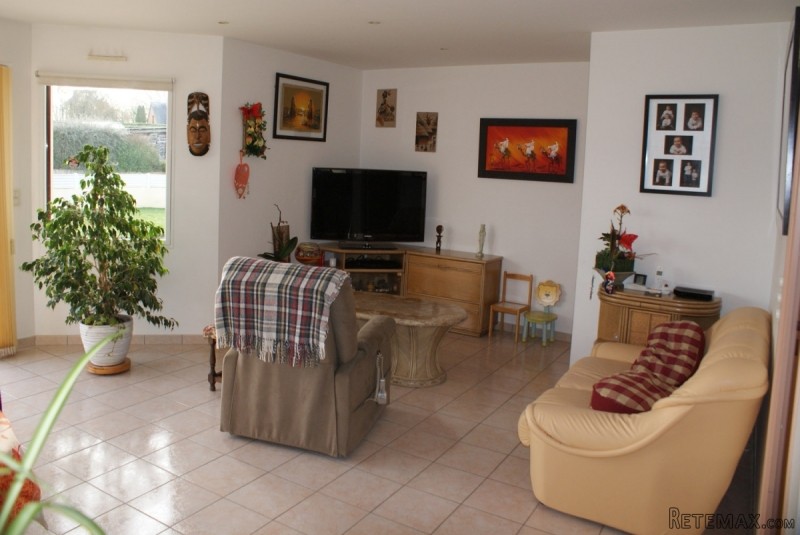 Four Bed Detached House - 2