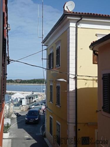Istra, Novigrad-studio 50 m od mora