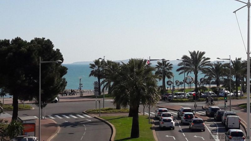 Sale Apartment - Cagnes-sur-Mer