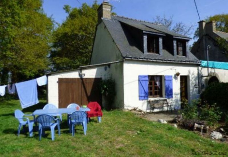 This House Ideal as a Holiday Home
