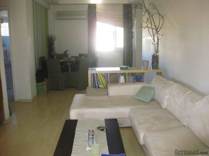 Three Bedroom Apartment for Sale in..
