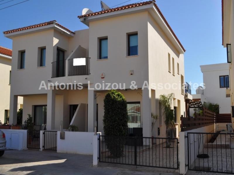 Three Bedroom Semi Detached House with..
