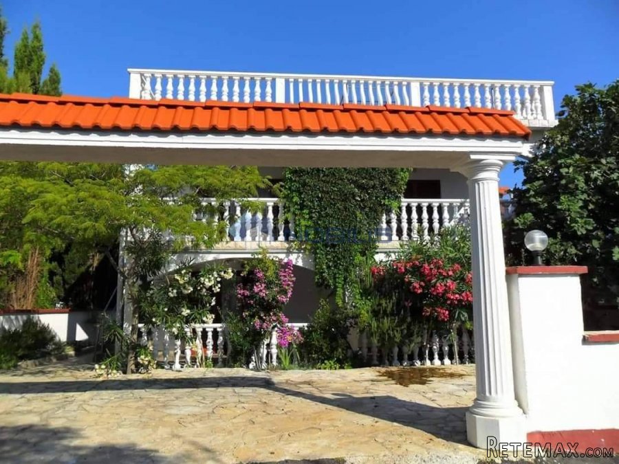 Vir (Vir - Žitna uvala), kuća sa 4 apartmana, 202 m2 - 6