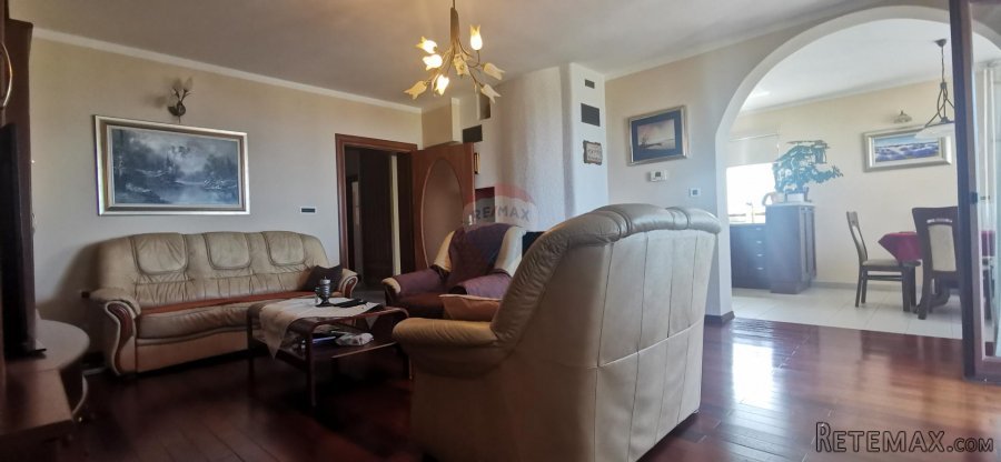 Kostrena, Doričići- prekrasna kuća s panoramskim pogledom na - 7