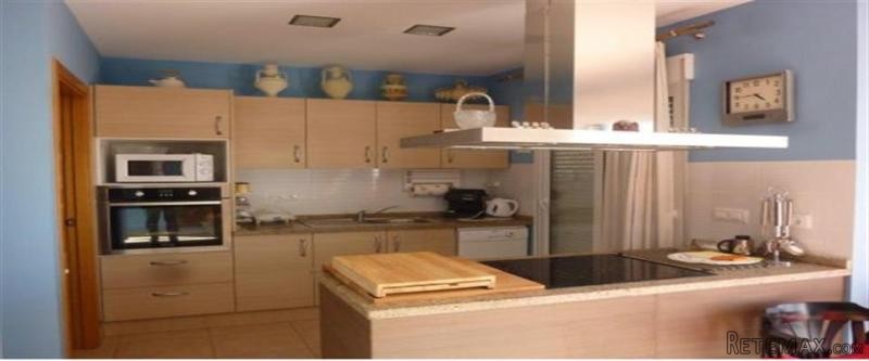 3 Bedrooms - Townhouse - Alicante - For.. - 2