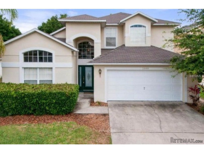 6 Bedrooms - Detached - Florida - For..