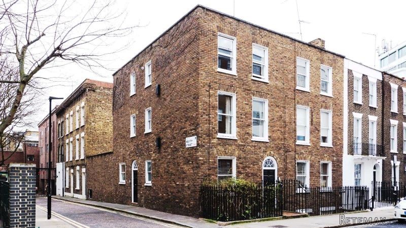 Astonishing Room To Rent In Camden..