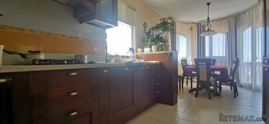 Kostrena, Doričići- prekrasna kuća s panoramskim pogledom na - 8