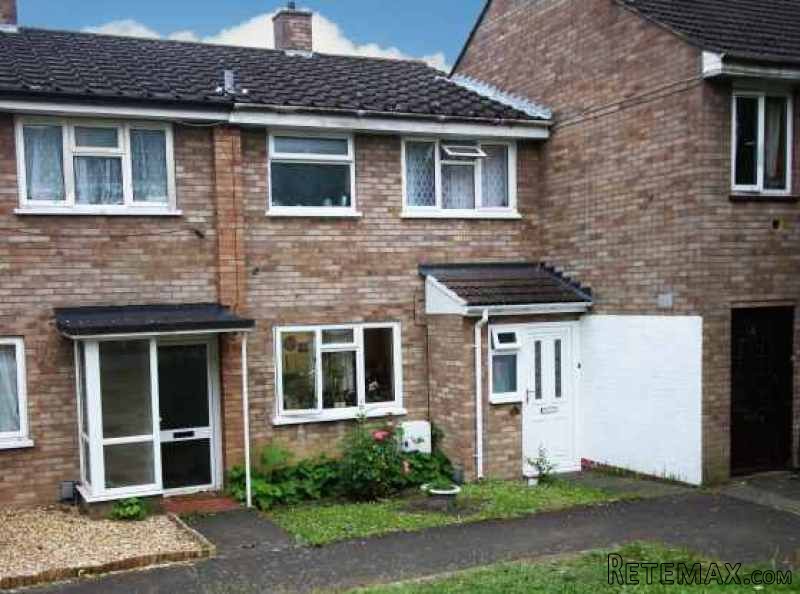 2 bedroom, Terraced House house for sale