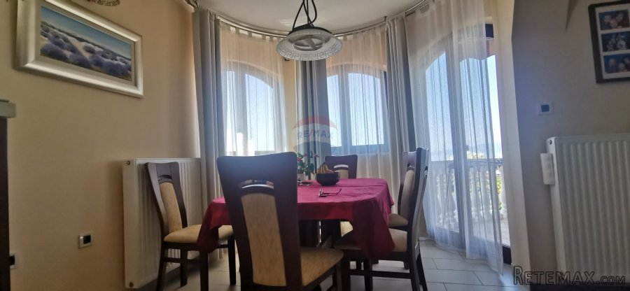 Kostrena, Doričići- prekrasna kuća s panoramskim pogledom na - 9