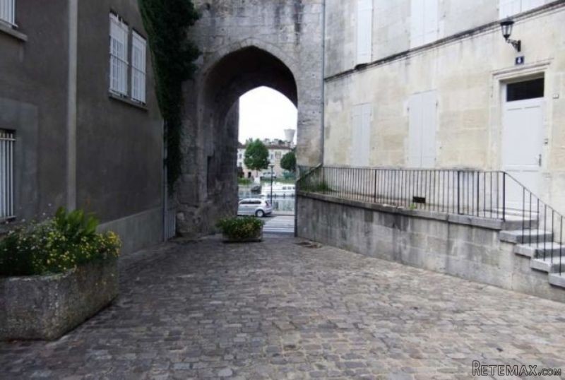 Period House in Historic Quarter