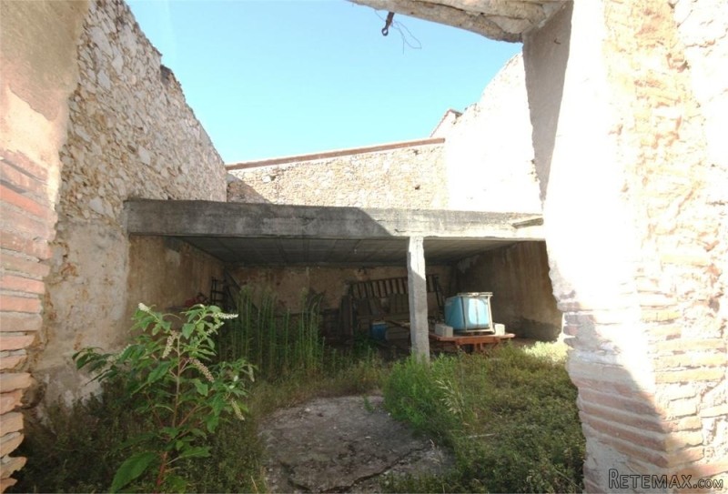 Projet De Renovation Mdv Et.. - 2