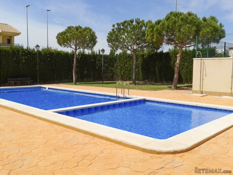3 Bedrooms - Townhouse - Alicante - For.. - 2