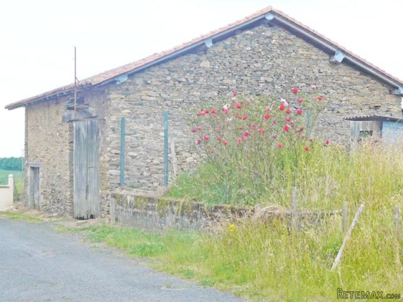 Barn For Convertion Situated In A Quiet.. - 2