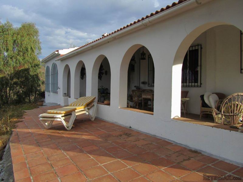Chalet for Sale in Competa, Competa.. - 2