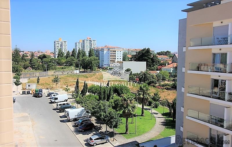 New Apartment In Carcavelos - 2