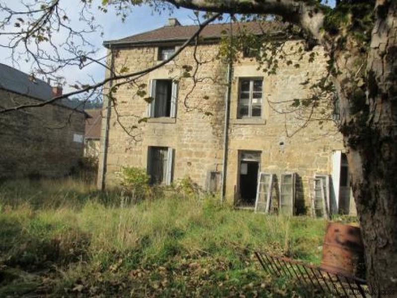 Village House to Renovate - 2