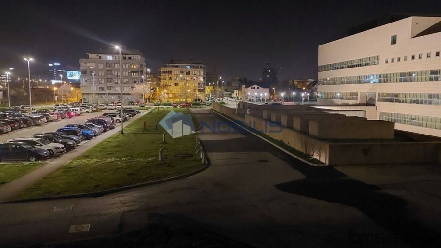 Zagreb, Trnje, 2- sobni stan 54 m2, 2. kat uz Nacionalnu.. - 11