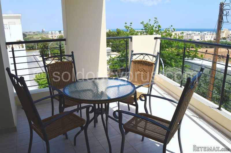 1 Bedroom - Apartment - Famagusta - For..