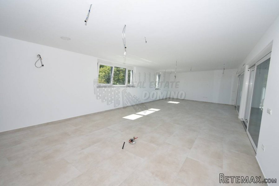 Ekskluzivni penthouse s krovnim bazenem i fantastičnim.. - 12