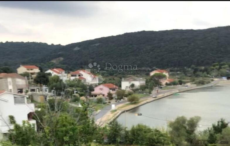 Građevinsko zemljište u Kamporu, otok Rab - 2