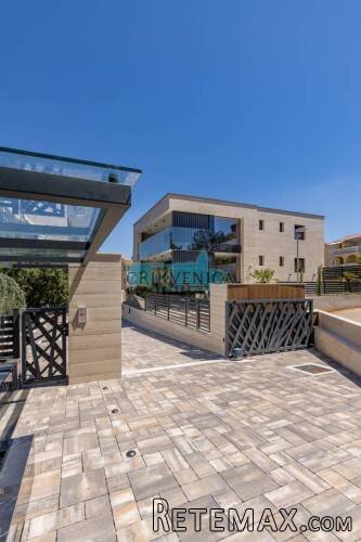 MALINSKA - LUKSUZAN PENTHOUSE - 12