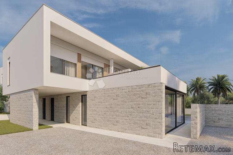 Moderna luksuzna vila s 5 zvjezdica u blizini Splita - 2